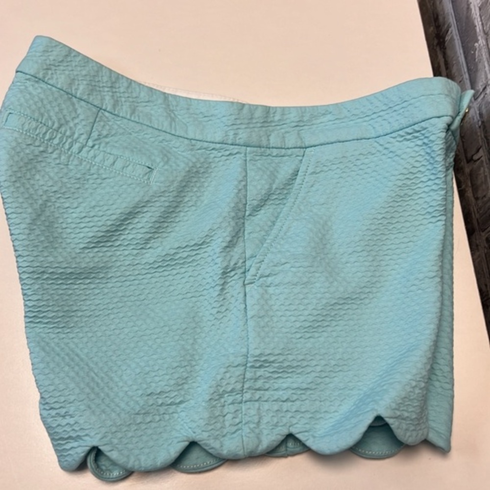 Lilly Pulitzer shorts‎